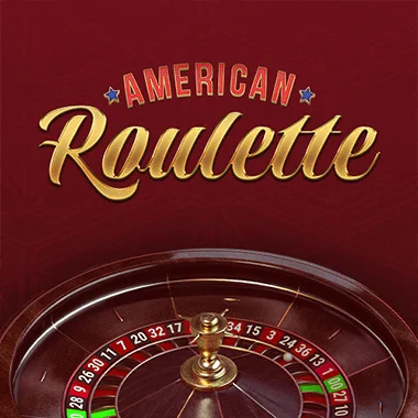 Ritzo American Roulette