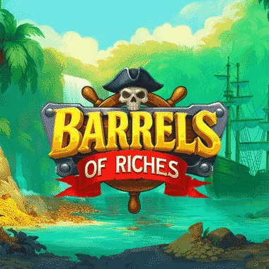 Ritzo Barrels of Riches