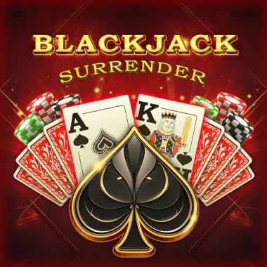 Ritzo Blackjack Surrender