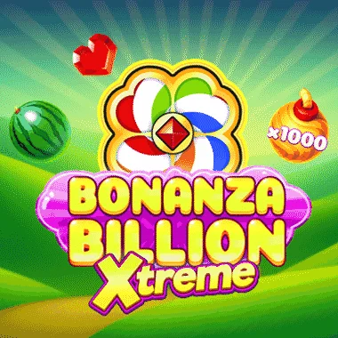 Ritzo Bonanza Billion Xtreme