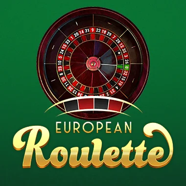 Ritzo European Roulette