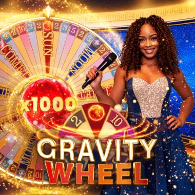 Ritzo Gravity Wheel