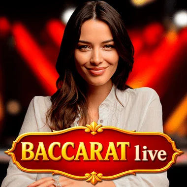 Ritzo Live Baccarat