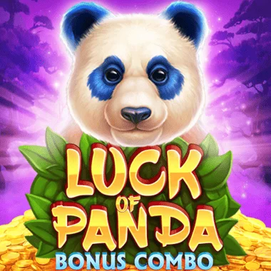 Ritzo Luck of Panda: Bonus Combo