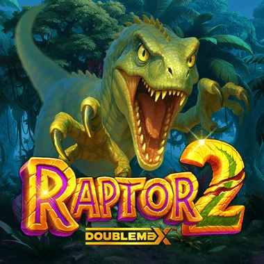 Ritzo Raptor 2 Doublemax
