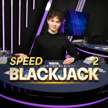 Ritzo Speed Blackjack 2